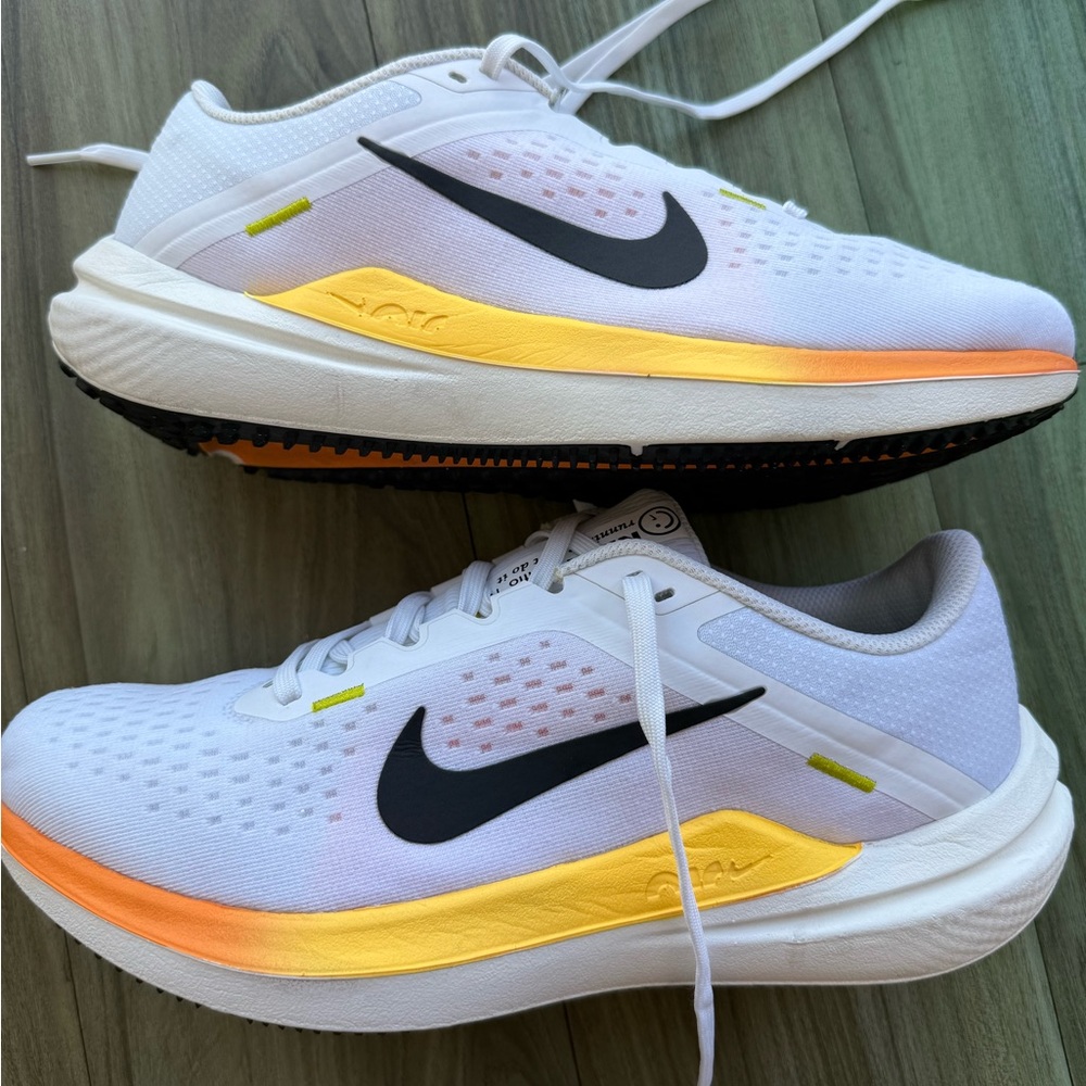 Nike Winflo 10 Running Shoes